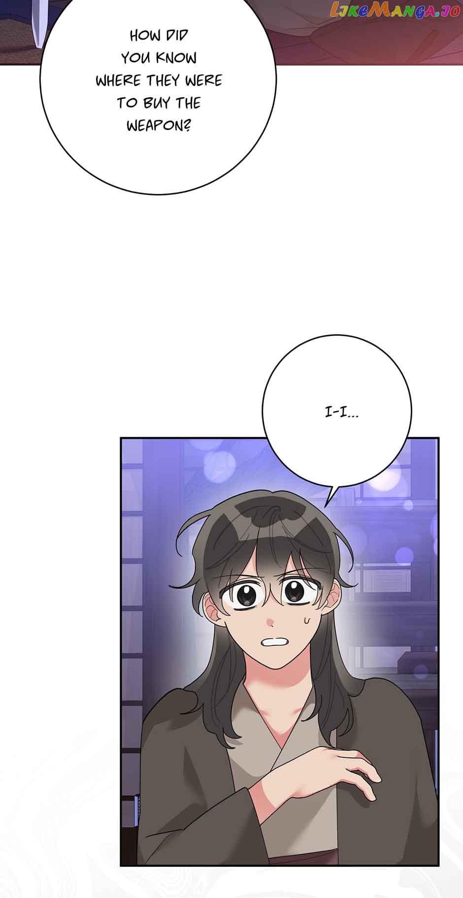 I Am the Precious Daughter of the Greatest Villain in the Fantasy World Chapter 88 - Page 35