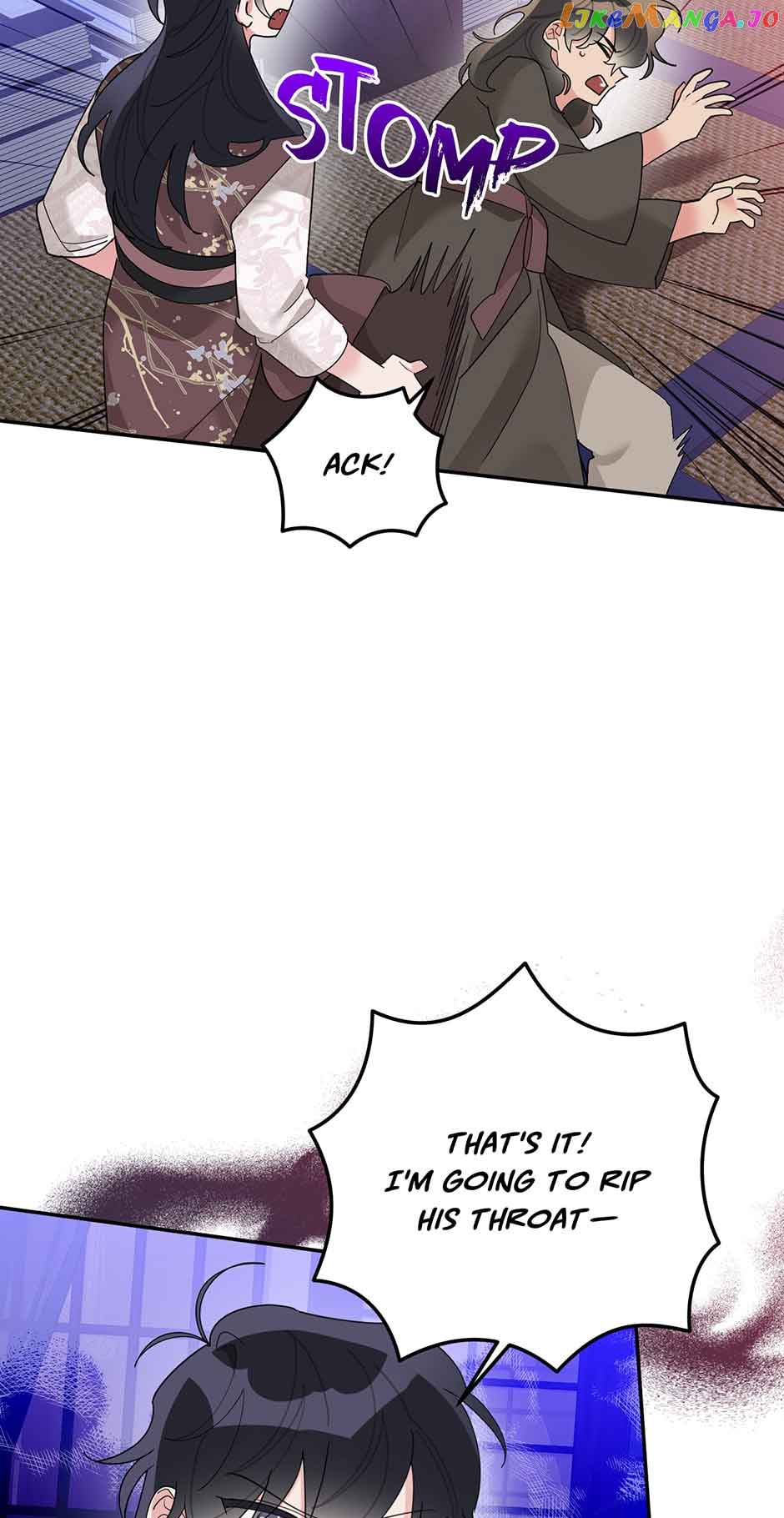 I Am the Precious Daughter of the Greatest Villain in the Fantasy World Chapter 88 - Page 38