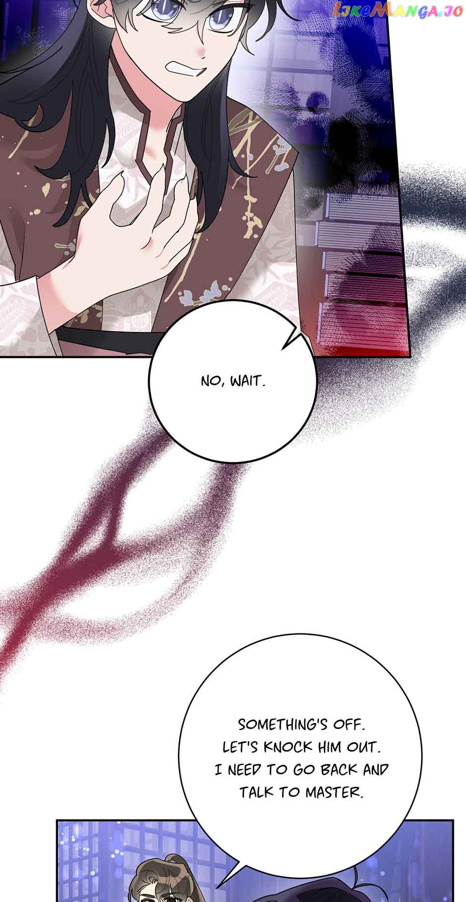 I Am the Precious Daughter of the Greatest Villain in the Fantasy World Chapter 88 - Page 39