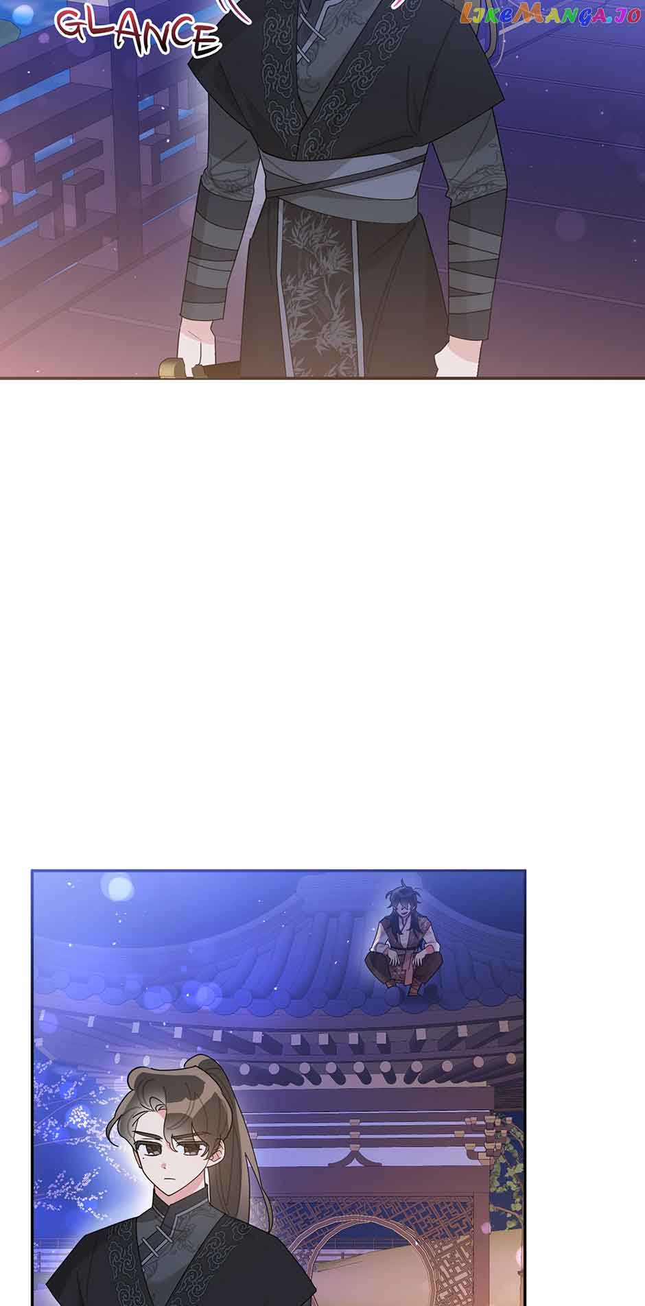 I Am the Precious Daughter of the Greatest Villain in the Fantasy World Chapter 88 - Page 4