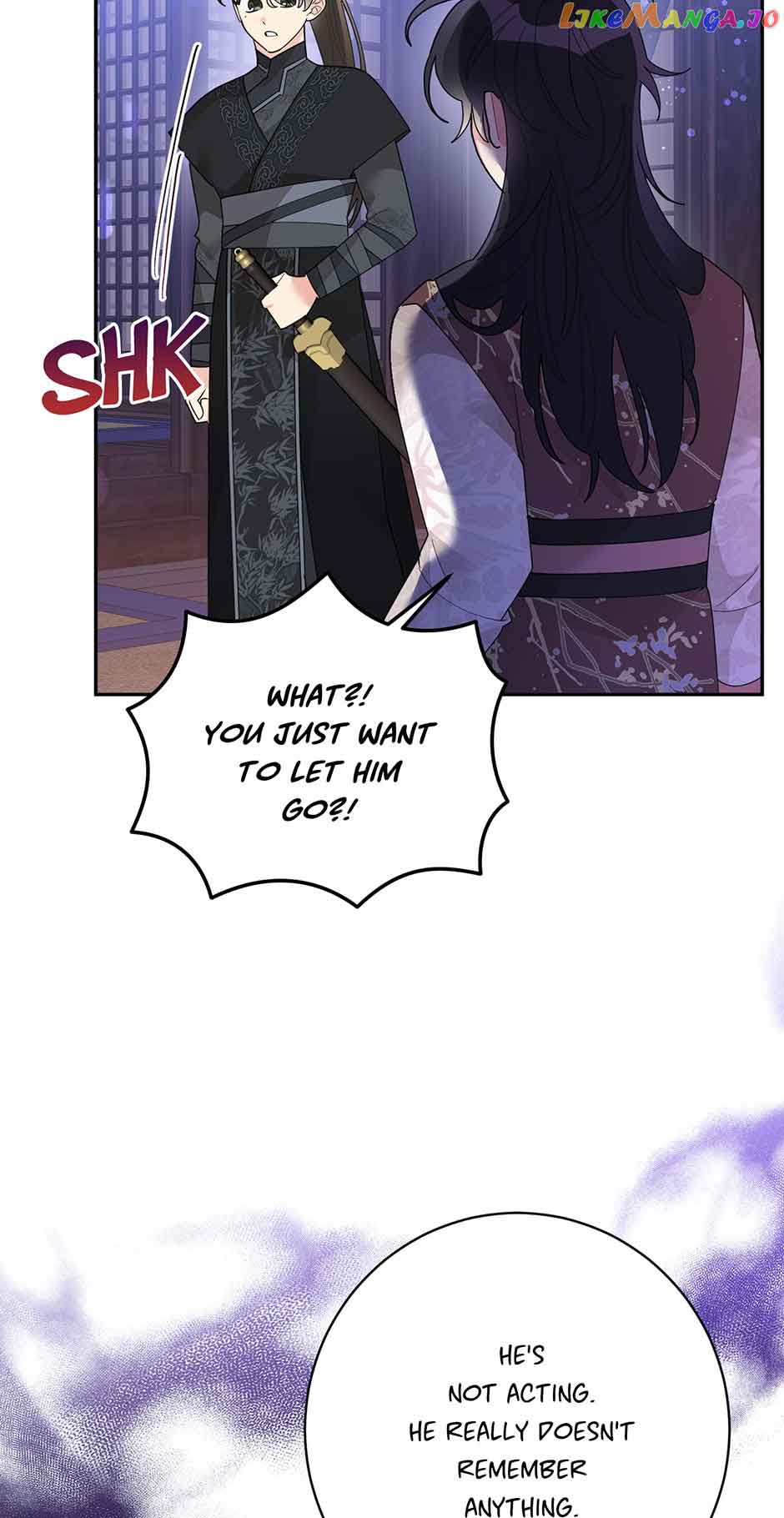 I Am the Precious Daughter of the Greatest Villain in the Fantasy World Chapter 88 - Page 40