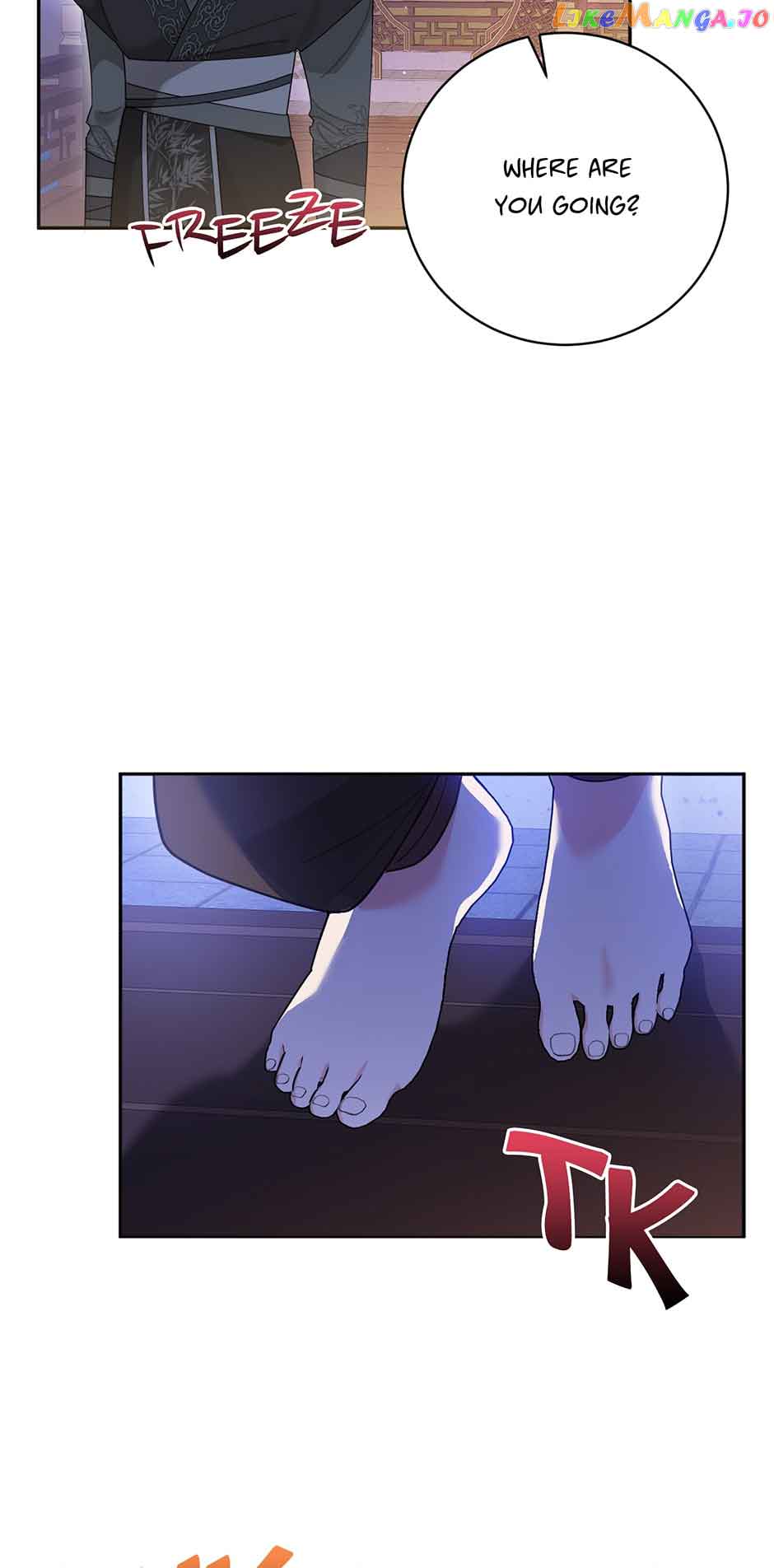 I Am the Precious Daughter of the Greatest Villain in the Fantasy World Chapter 88 - Page 5