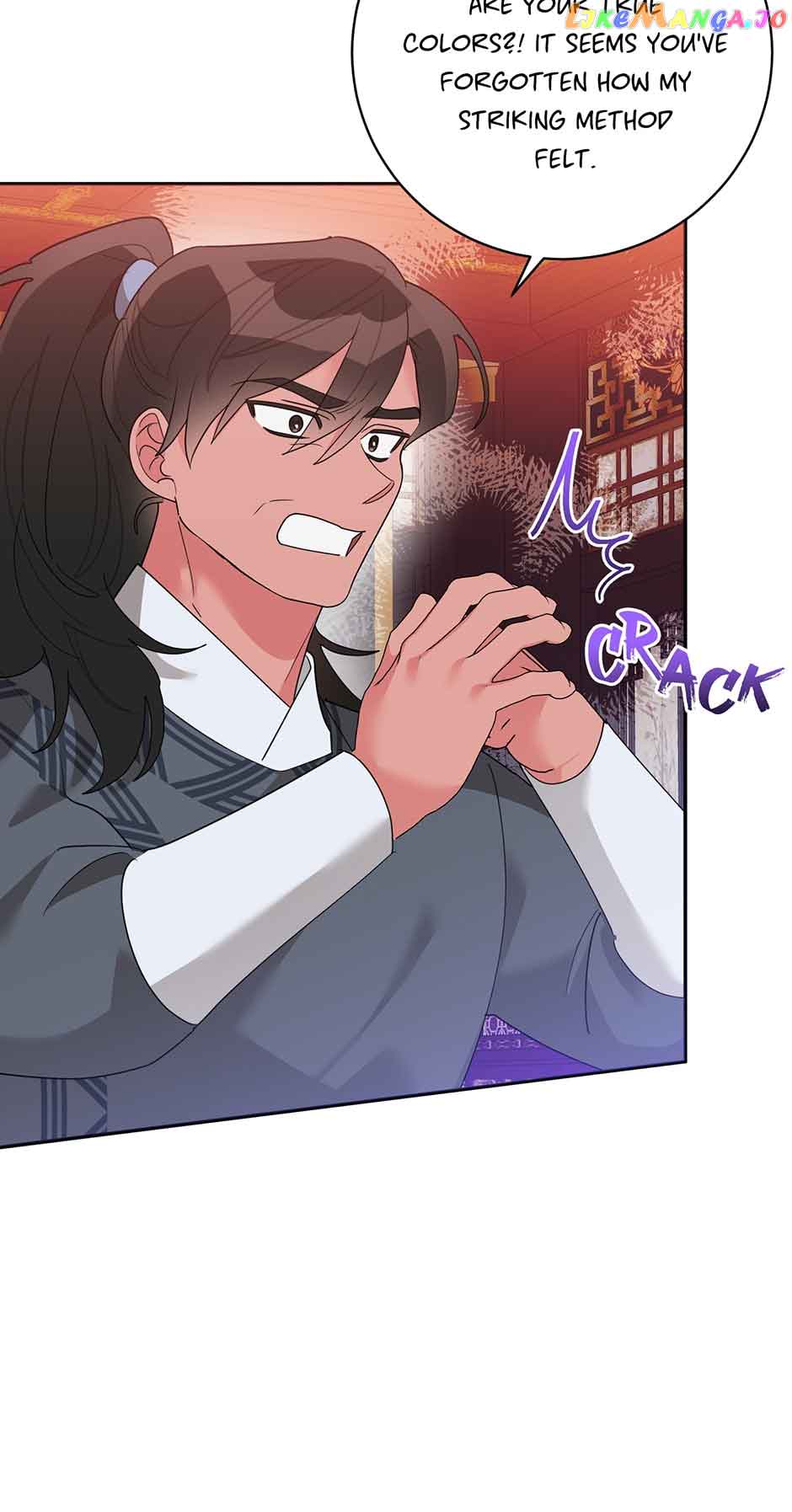 I Am the Precious Daughter of the Greatest Villain in the Fantasy World Chapter 88 - Page 55