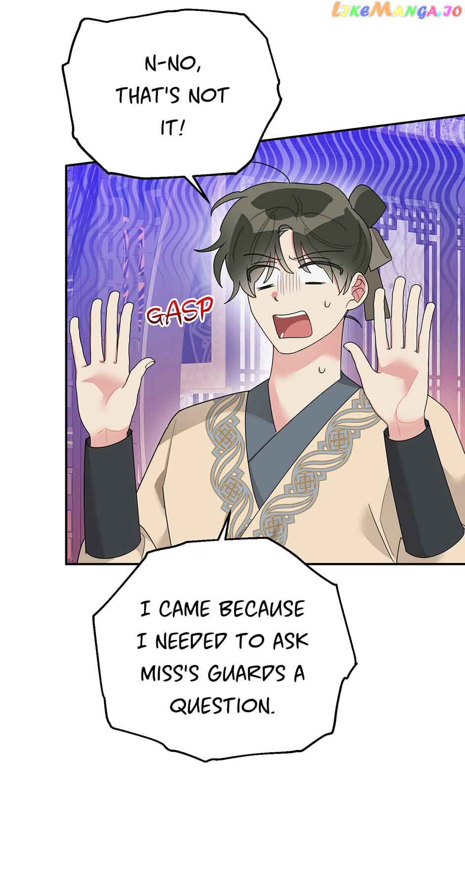 I Am the Precious Daughter of the Greatest Villain in the Fantasy World Chapter 88 - Page 56