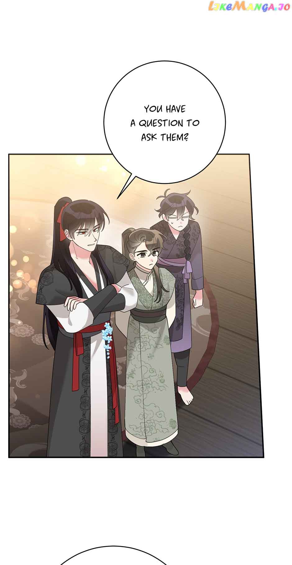 I Am the Precious Daughter of the Greatest Villain in the Fantasy World Chapter 88 - Page 57