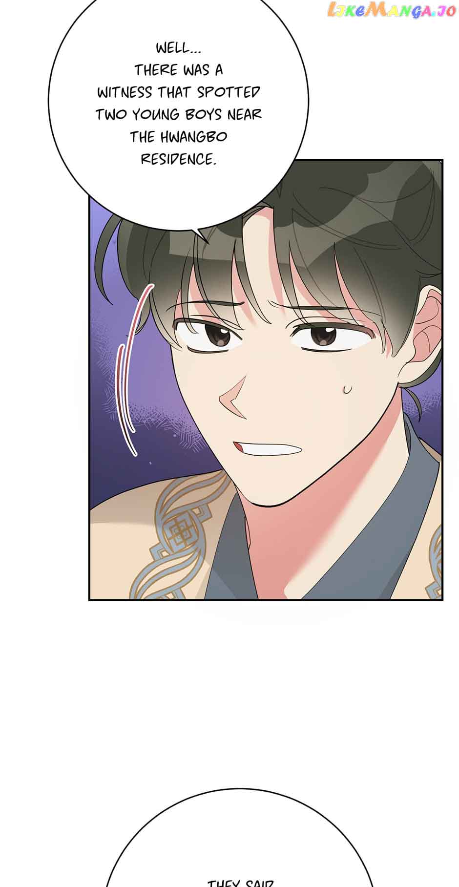 I Am the Precious Daughter of the Greatest Villain in the Fantasy World Chapter 88 - Page 58