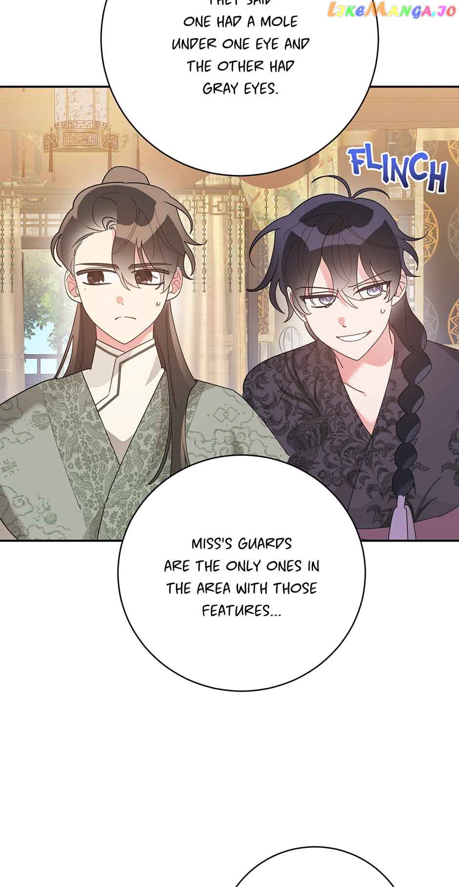 I Am the Precious Daughter of the Greatest Villain in the Fantasy World Chapter 88 - Page 59
