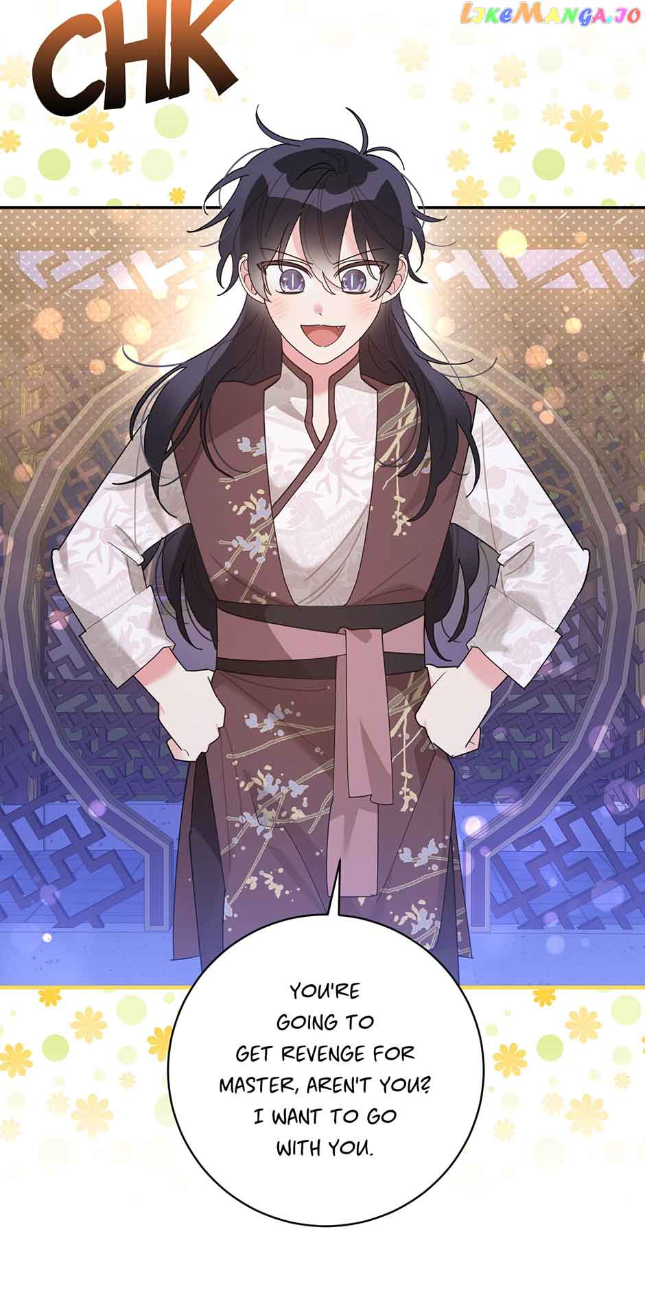 I Am the Precious Daughter of the Greatest Villain in the Fantasy World Chapter 88 - Page 6