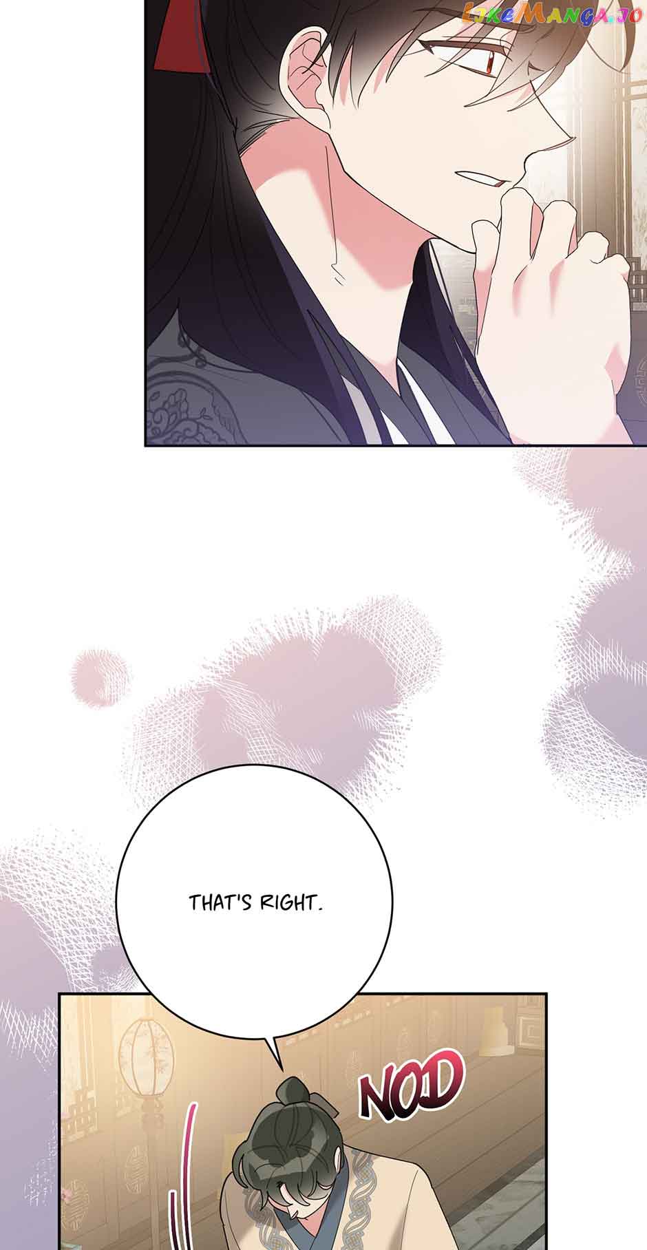 I Am the Precious Daughter of the Greatest Villain in the Fantasy World Chapter 88 - Page 61