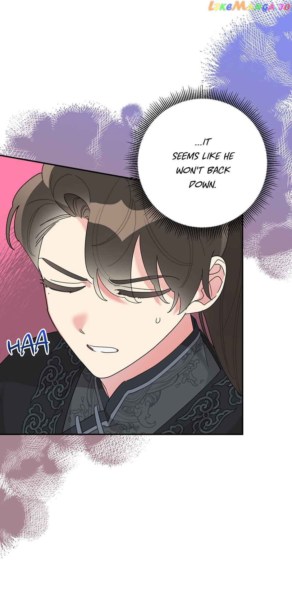 I Am the Precious Daughter of the Greatest Villain in the Fantasy World Chapter 88 - Page 8