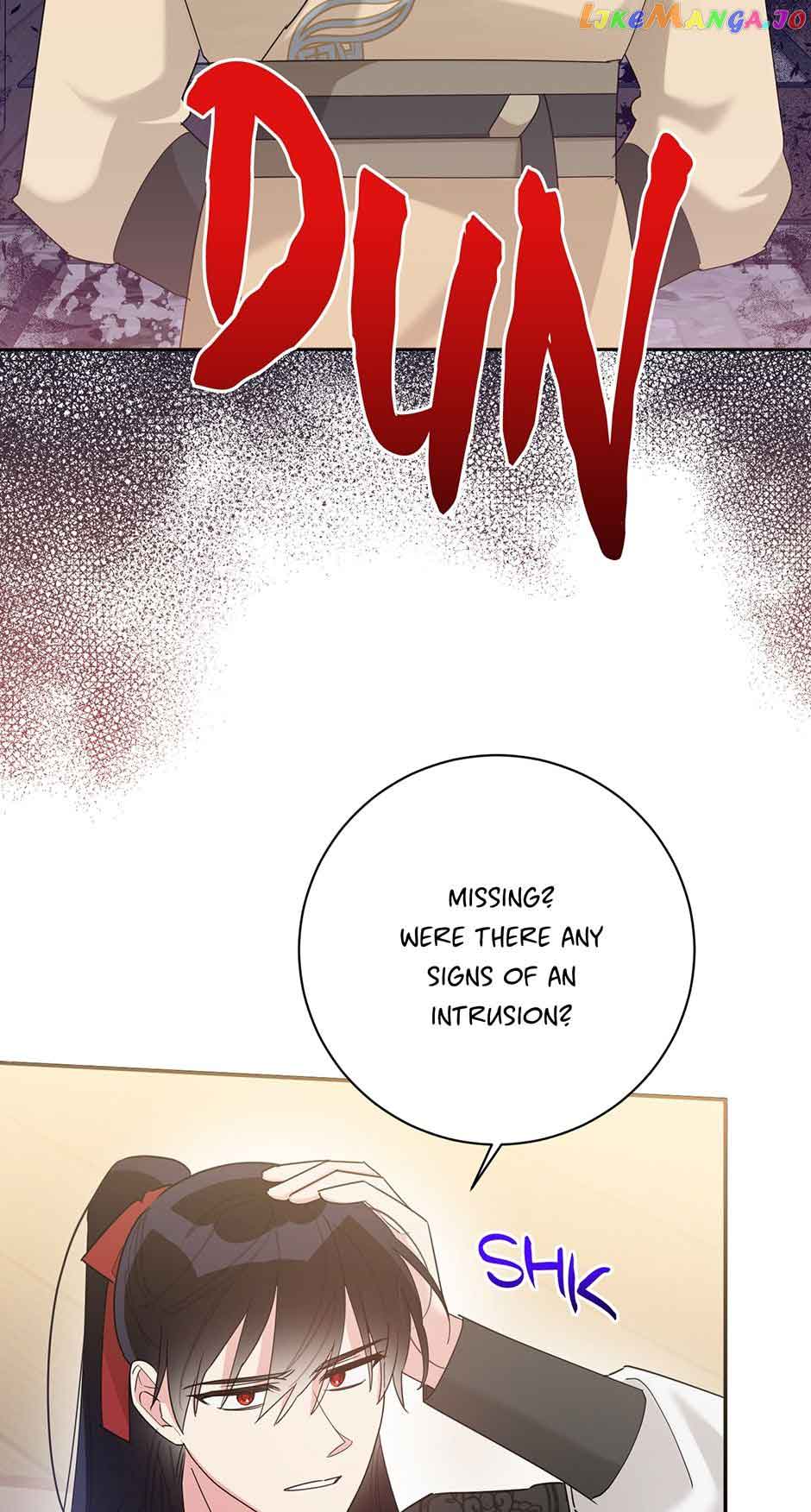 I Am the Precious Daughter of the Greatest Villain in the Fantasy World Chapter 89 - Page 1