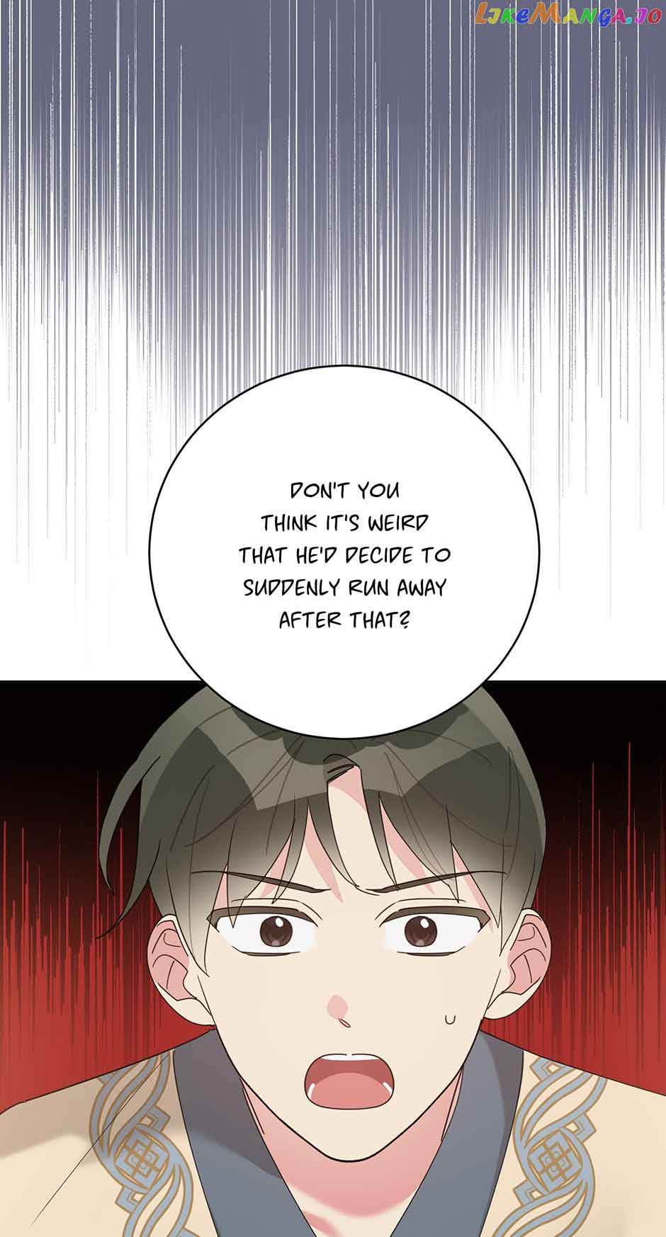 I Am the Precious Daughter of the Greatest Villain in the Fantasy World Chapter 89 - Page 10