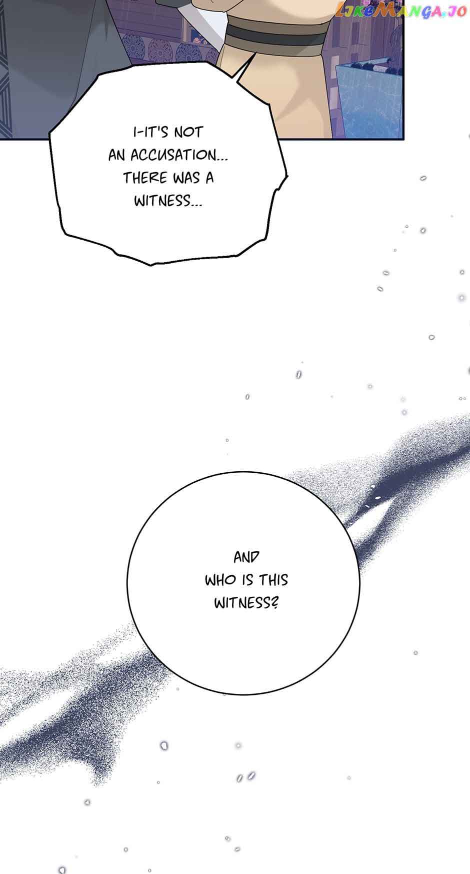 I Am the Precious Daughter of the Greatest Villain in the Fantasy World Chapter 89 - Page 12
