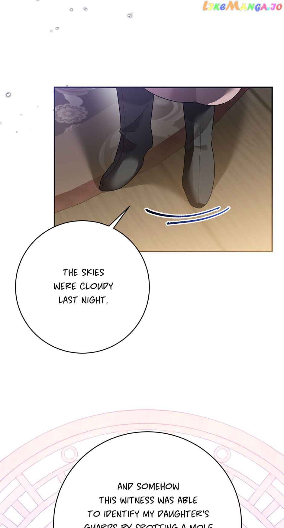 I Am the Precious Daughter of the Greatest Villain in the Fantasy World Chapter 89 - Page 13