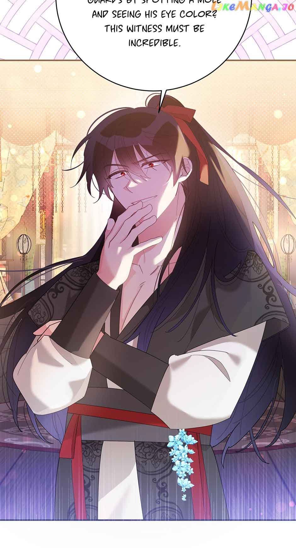 I Am the Precious Daughter of the Greatest Villain in the Fantasy World Chapter 89 - Page 14