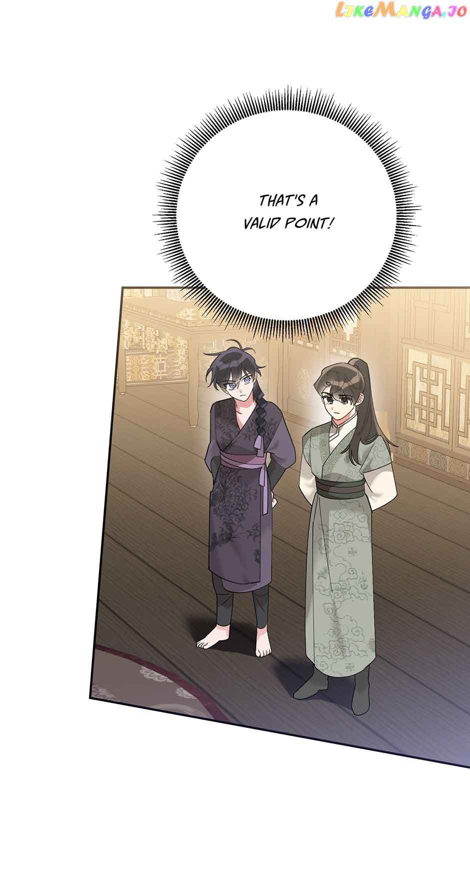 I Am the Precious Daughter of the Greatest Villain in the Fantasy World Chapter 89 - Page 15