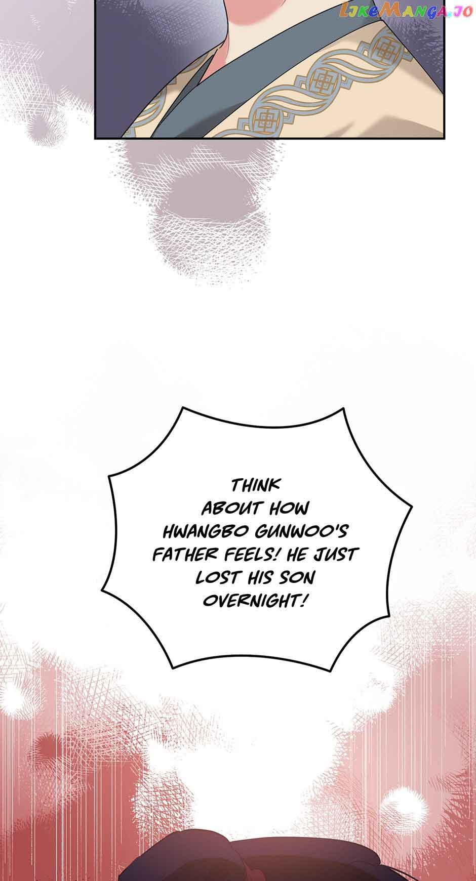 I Am the Precious Daughter of the Greatest Villain in the Fantasy World Chapter 89 - Page 18