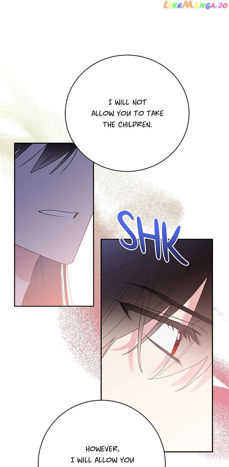 I Am the Precious Daughter of the Greatest Villain in the Fantasy World Chapter 89 - Page 22