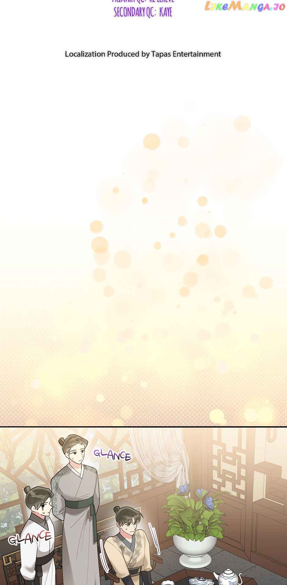 I Am the Precious Daughter of the Greatest Villain in the Fantasy World Chapter 89 - Page 24