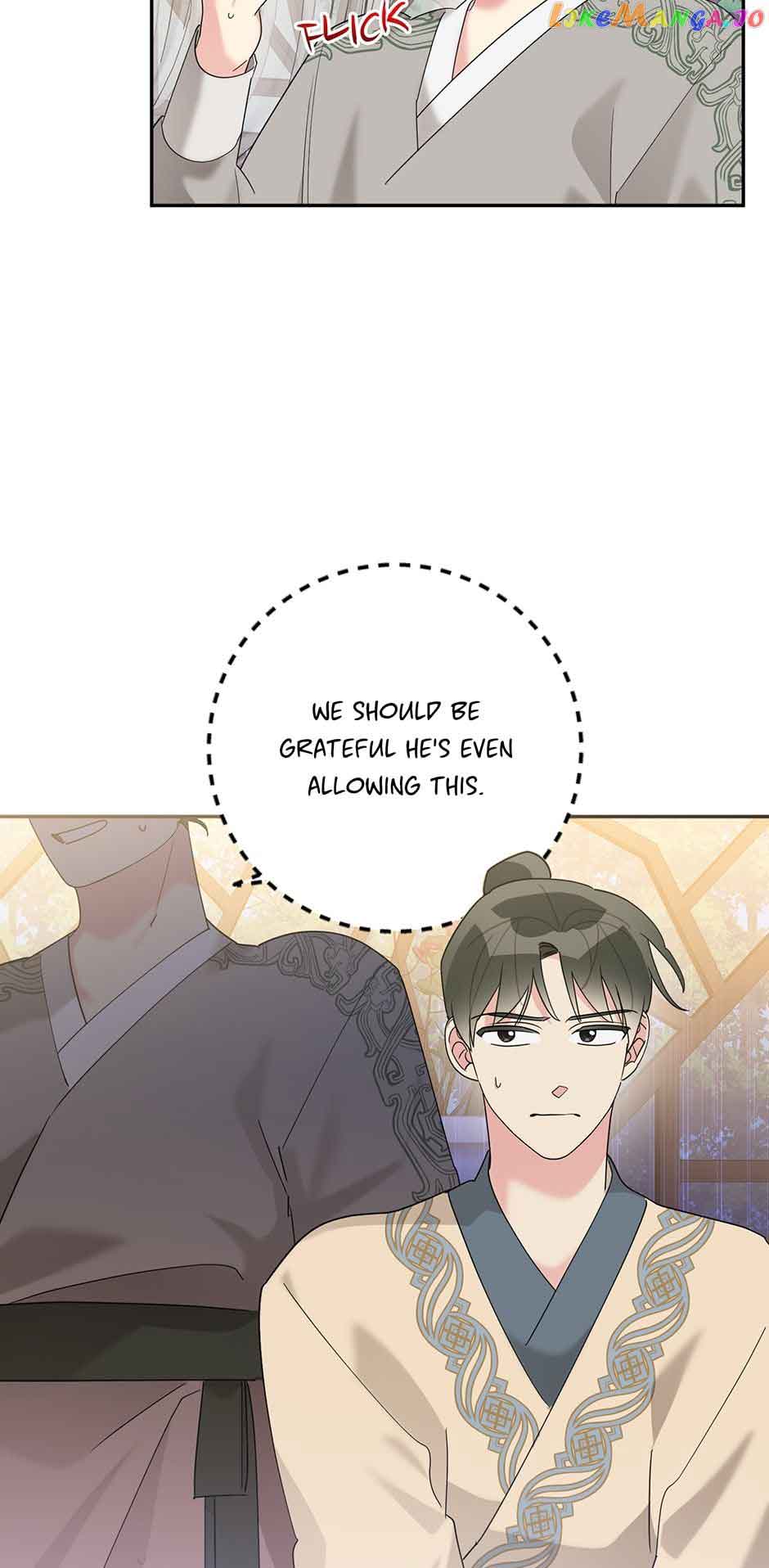I Am the Precious Daughter of the Greatest Villain in the Fantasy World Chapter 89 - Page 27