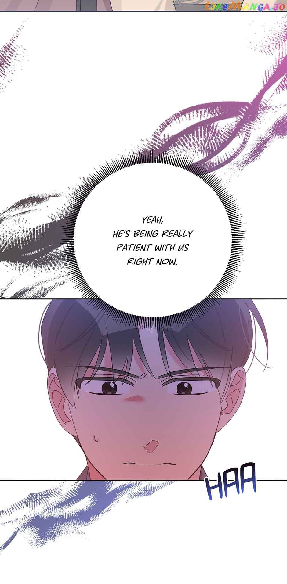 I Am the Precious Daughter of the Greatest Villain in the Fantasy World Chapter 89 - Page 28