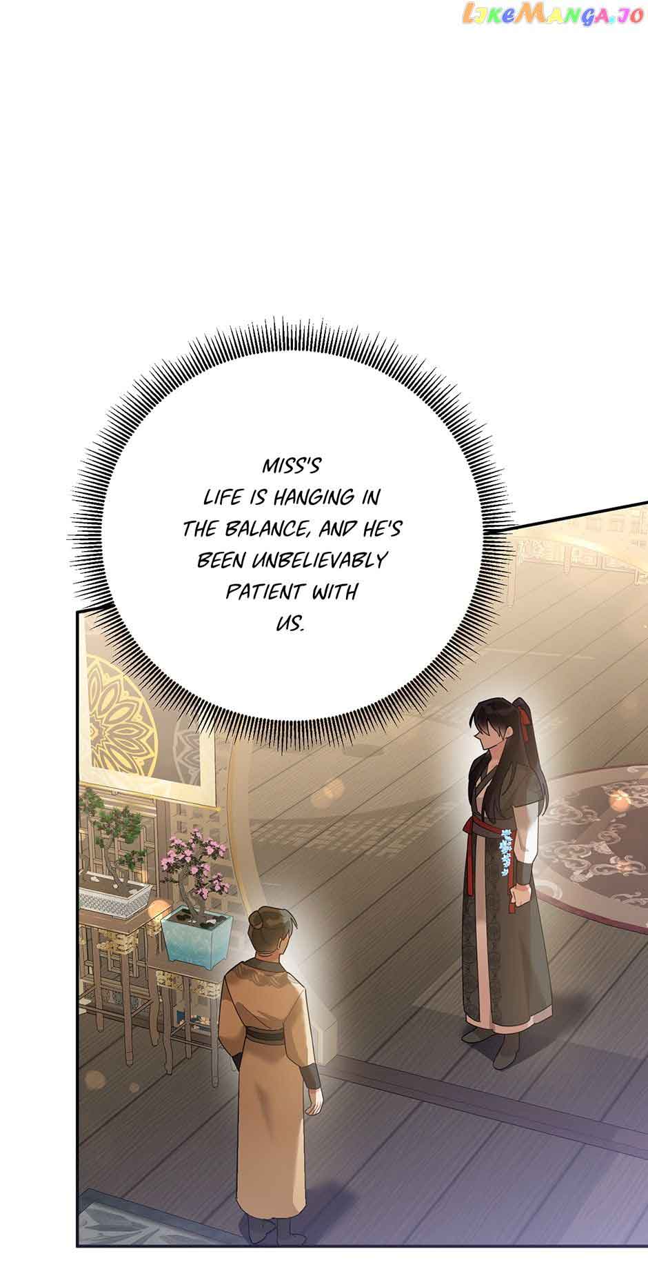 I Am the Precious Daughter of the Greatest Villain in the Fantasy World Chapter 89 - Page 29