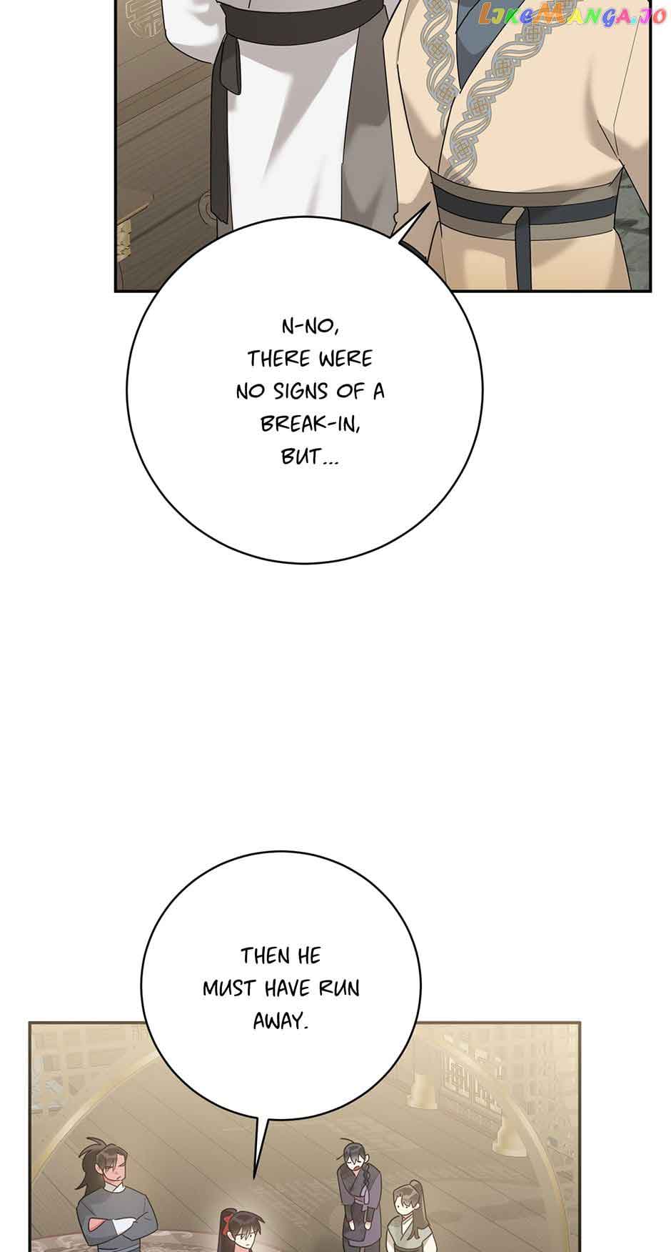 I Am the Precious Daughter of the Greatest Villain in the Fantasy World Chapter 89 - Page 3