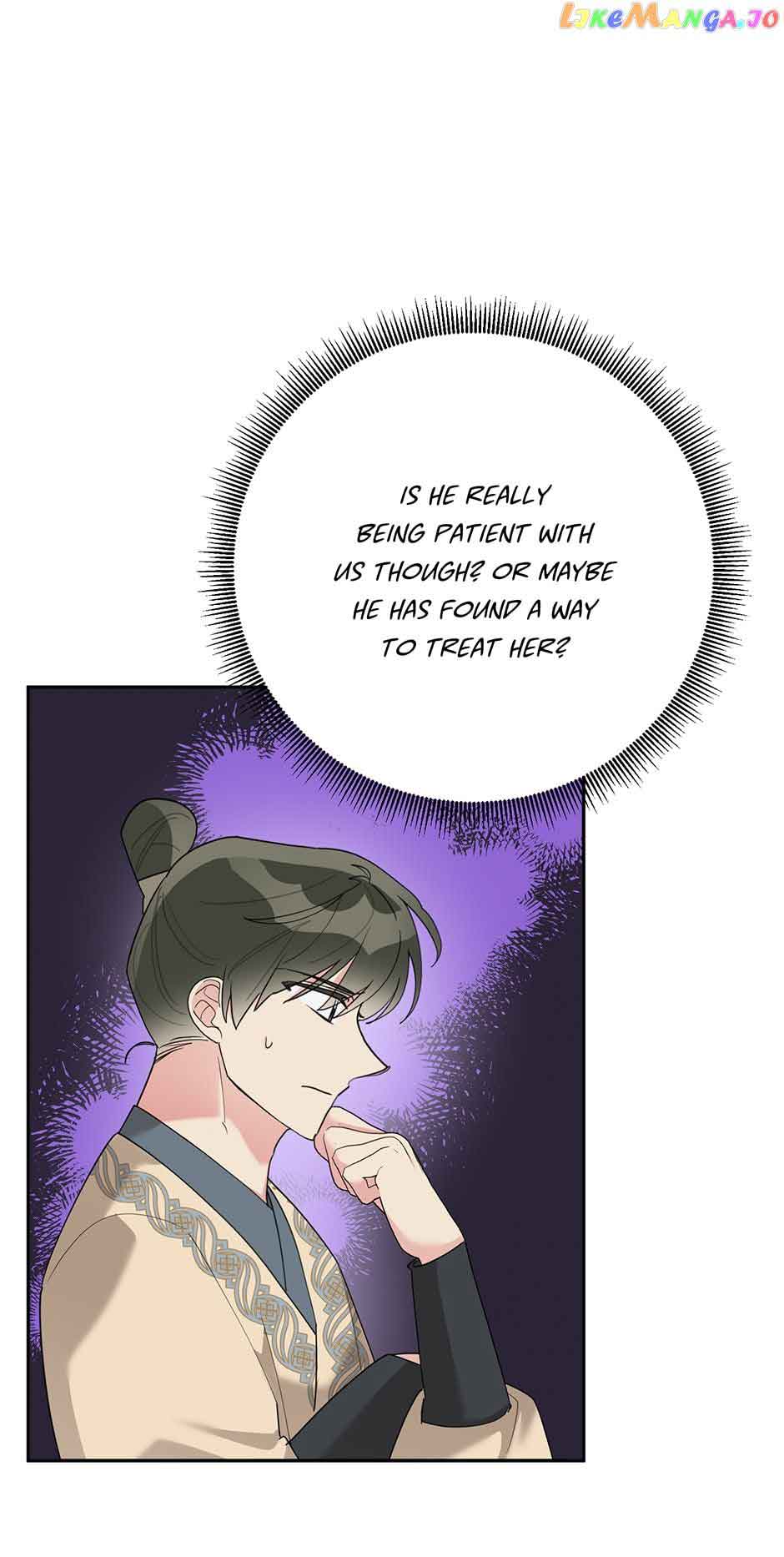 I Am the Precious Daughter of the Greatest Villain in the Fantasy World Chapter 89 - Page 30