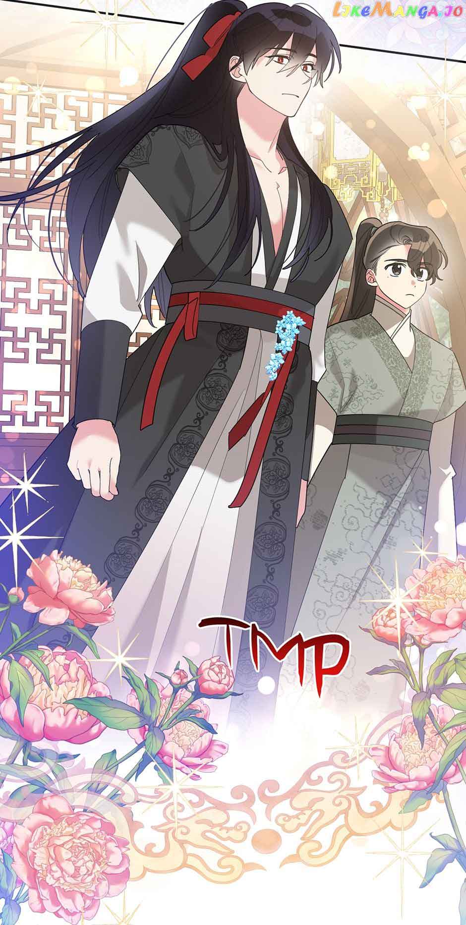 I Am the Precious Daughter of the Greatest Villain in the Fantasy World Chapter 89 - Page 32