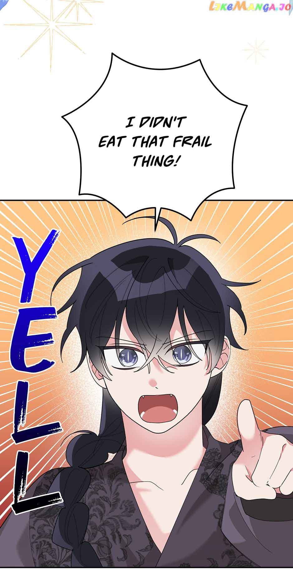 I Am the Precious Daughter of the Greatest Villain in the Fantasy World Chapter 89 - Page 33
