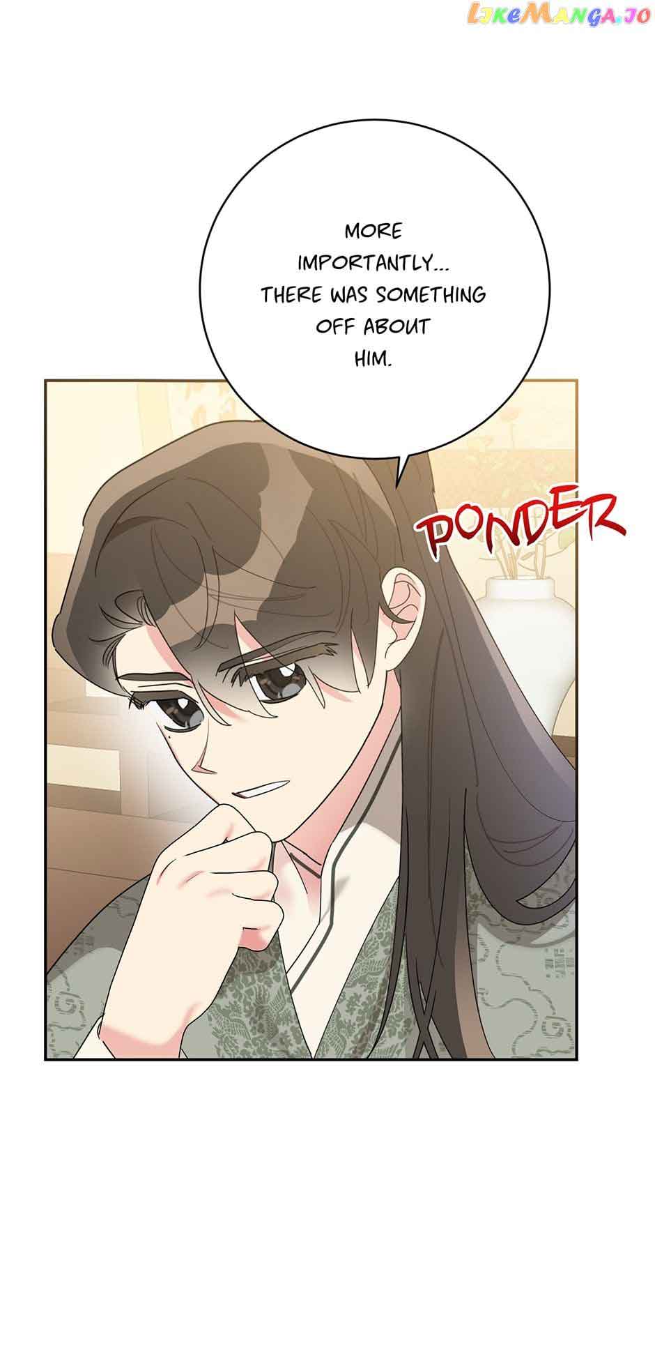 I Am the Precious Daughter of the Greatest Villain in the Fantasy World Chapter 89 - Page 36