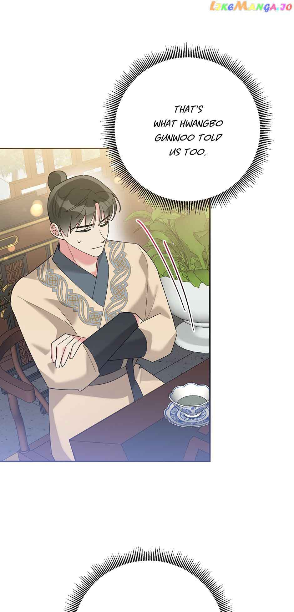 I Am the Precious Daughter of the Greatest Villain in the Fantasy World Chapter 89 - Page 38