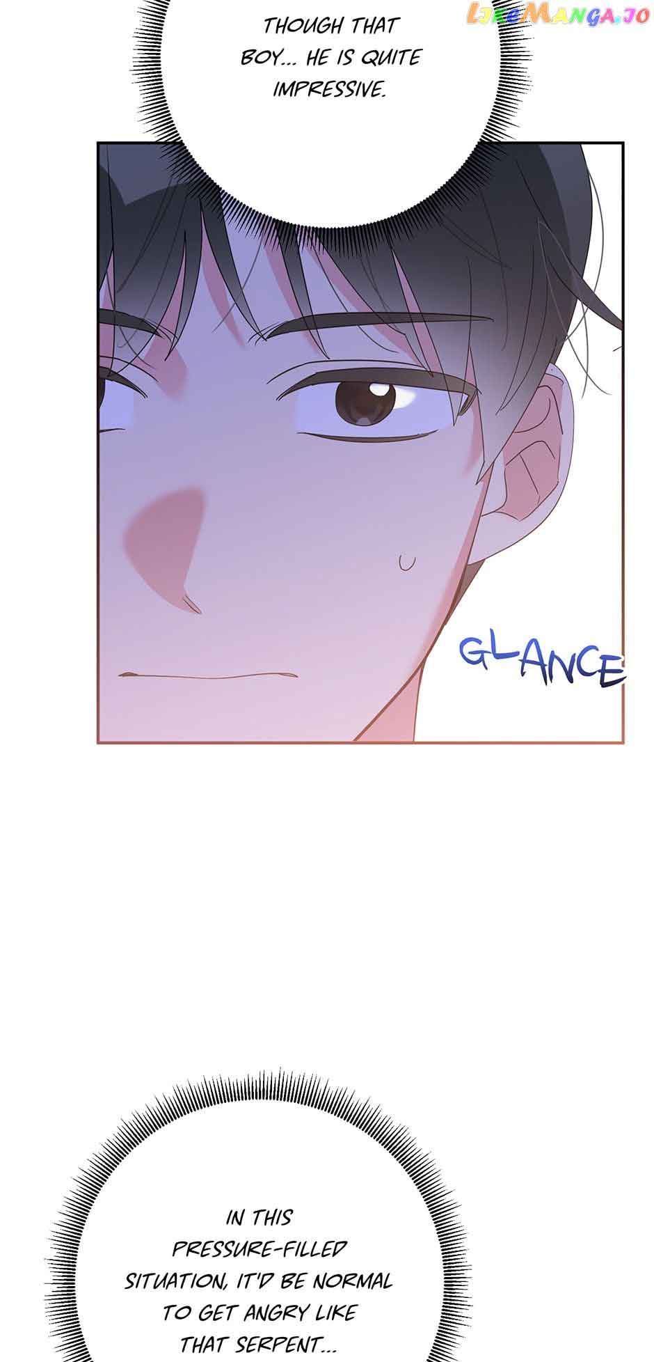 I Am the Precious Daughter of the Greatest Villain in the Fantasy World Chapter 89 - Page 39
