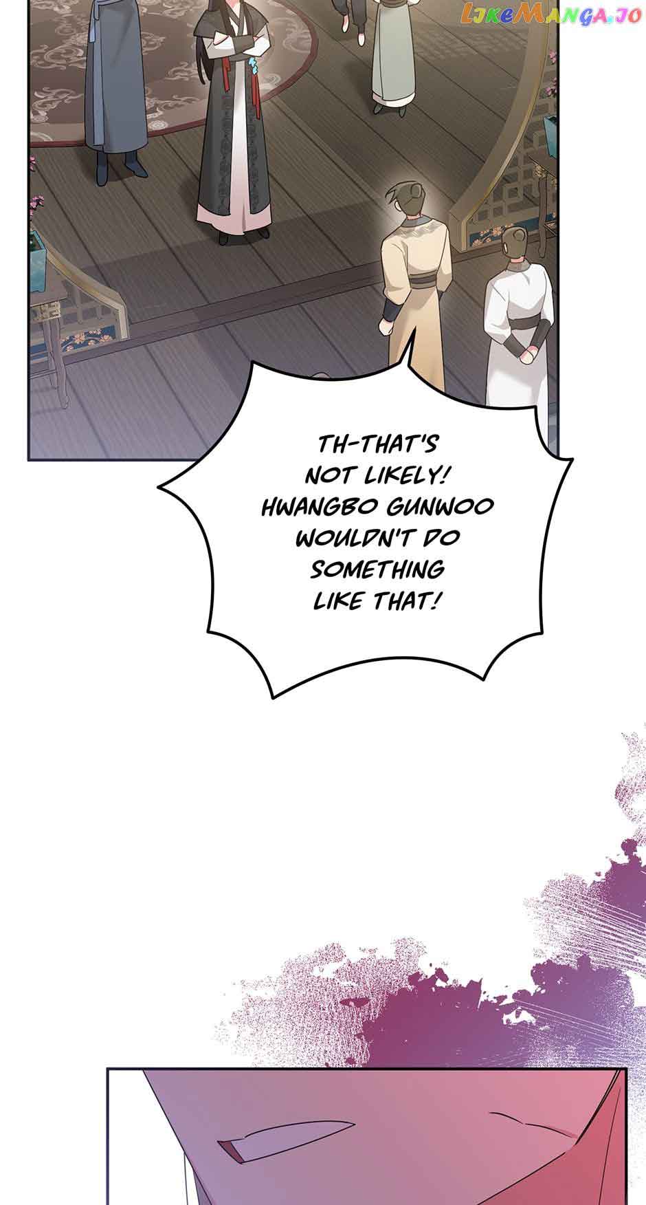 I Am the Precious Daughter of the Greatest Villain in the Fantasy World Chapter 89 - Page 4