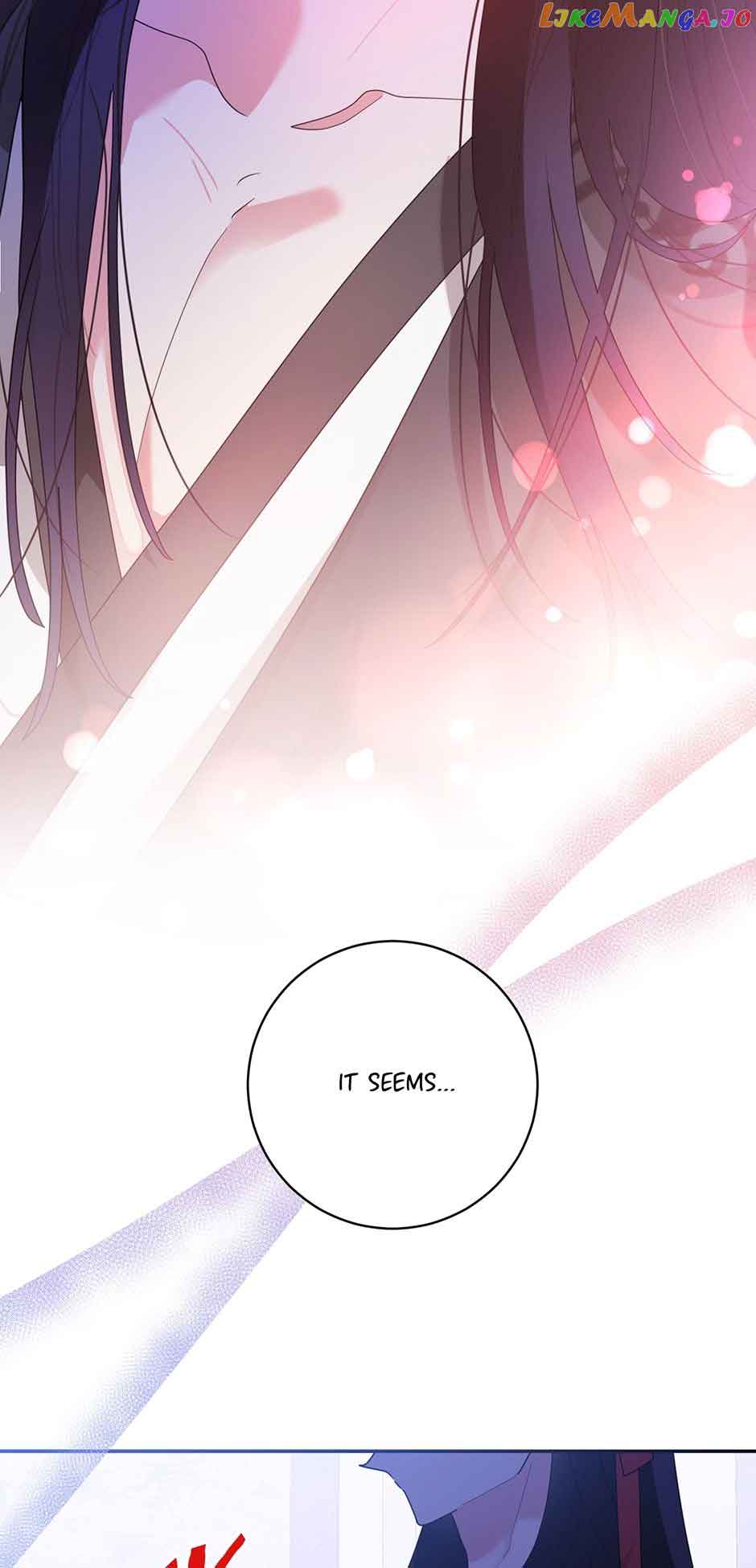 I Am the Precious Daughter of the Greatest Villain in the Fantasy World Chapter 89 - Page 44