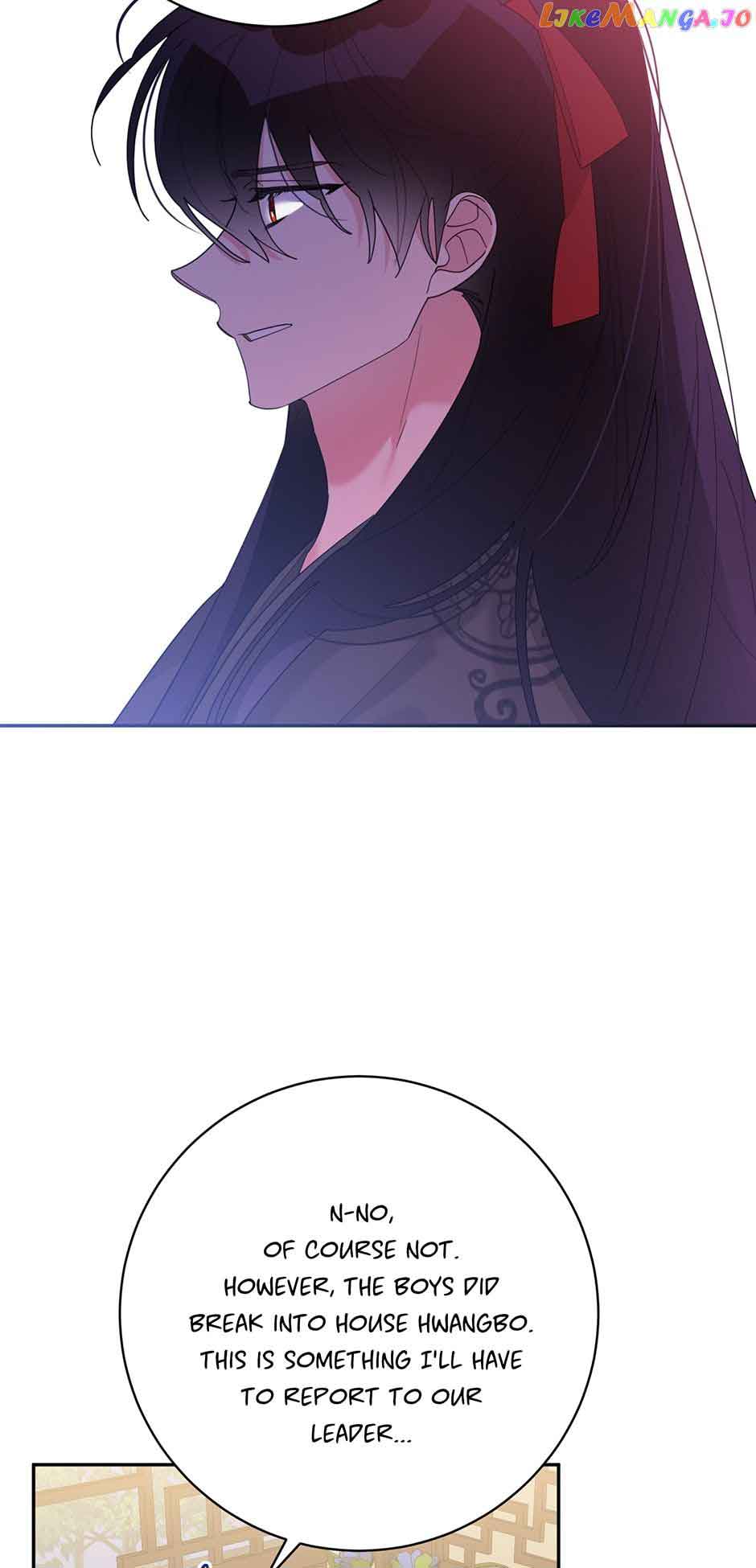 I Am the Precious Daughter of the Greatest Villain in the Fantasy World Chapter 89 - Page 46