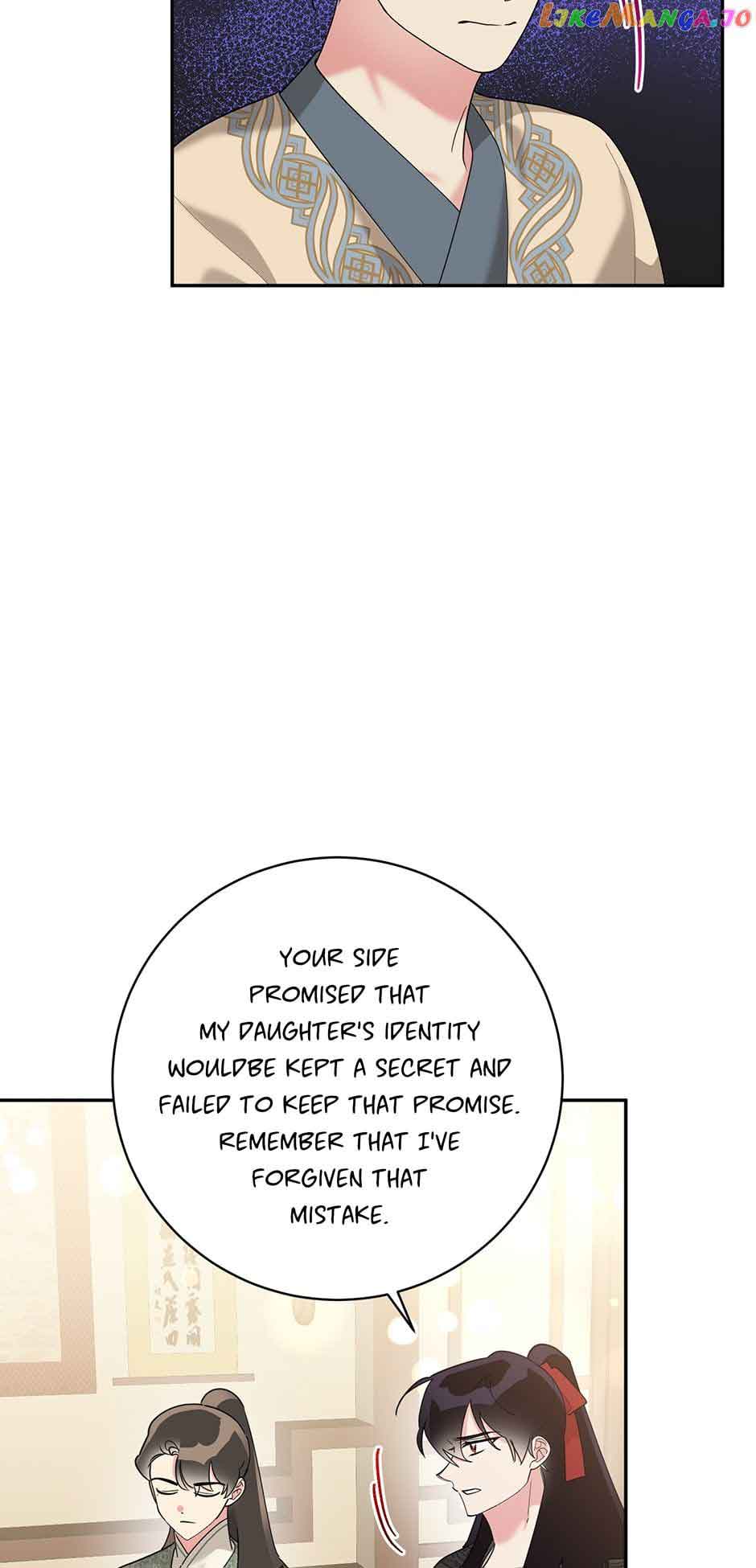 I Am the Precious Daughter of the Greatest Villain in the Fantasy World Chapter 89 - Page 48