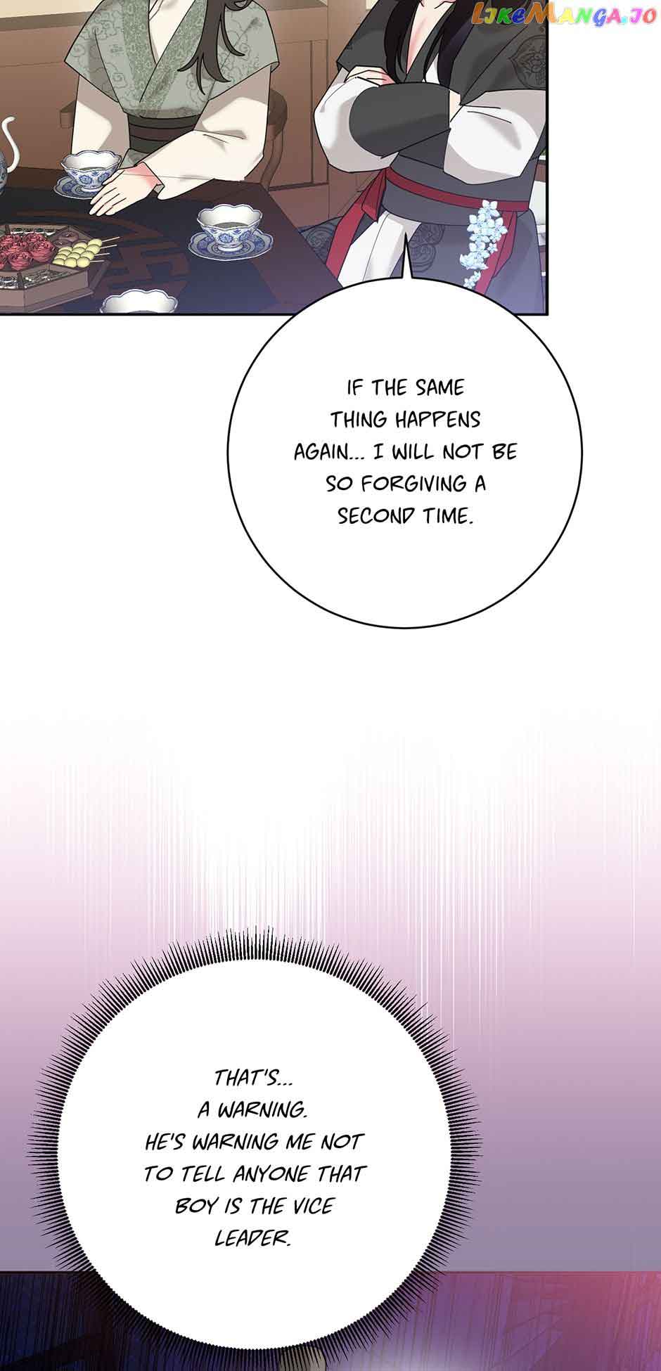 I Am the Precious Daughter of the Greatest Villain in the Fantasy World Chapter 89 - Page 49