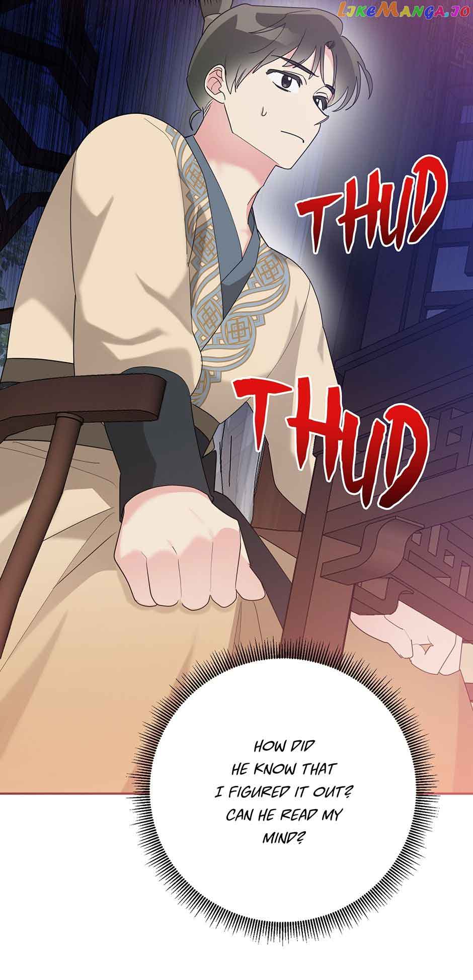 I Am the Precious Daughter of the Greatest Villain in the Fantasy World Chapter 89 - Page 50
