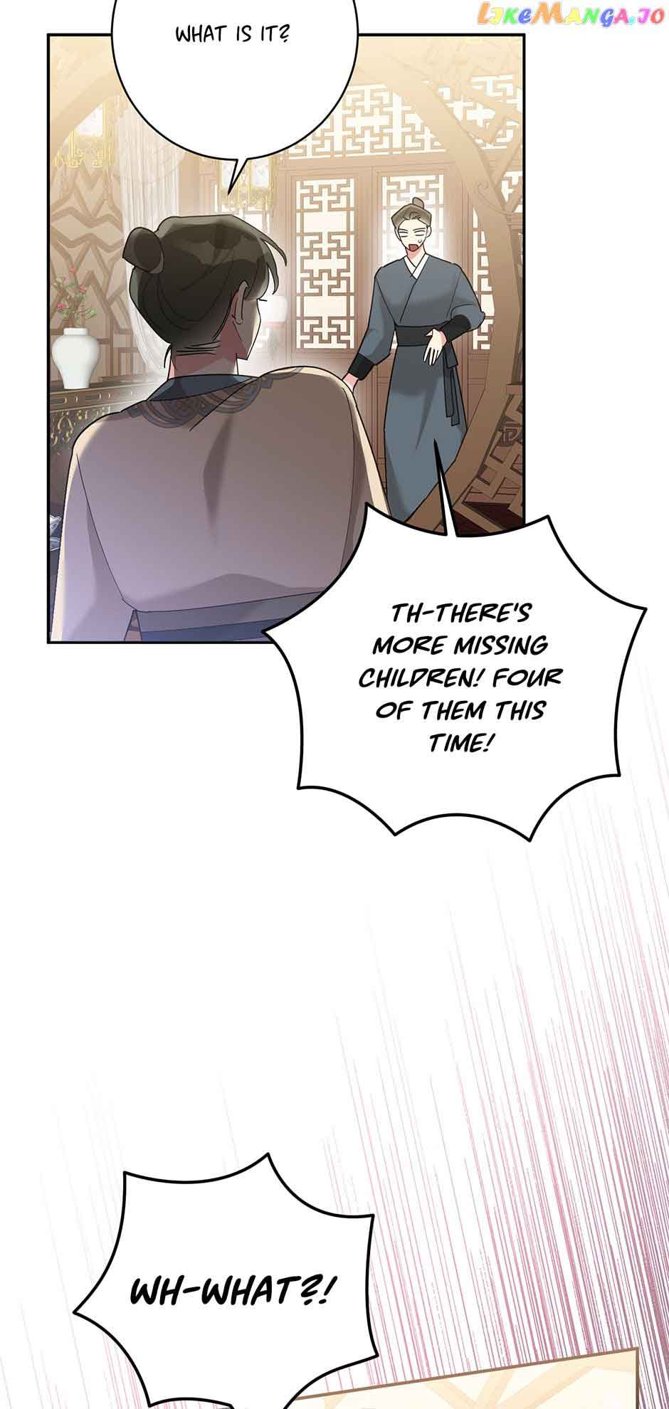 I Am the Precious Daughter of the Greatest Villain in the Fantasy World Chapter 89 - Page 52