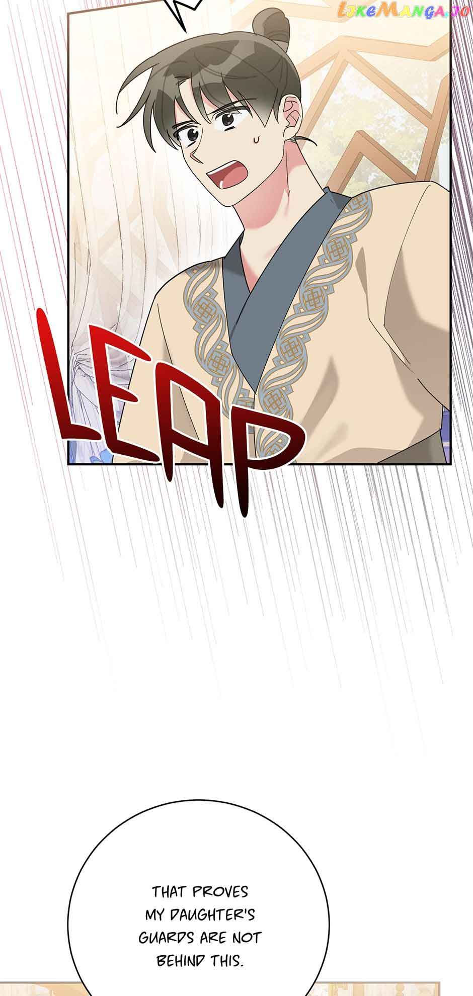 I Am the Precious Daughter of the Greatest Villain in the Fantasy World Chapter 89 - Page 53