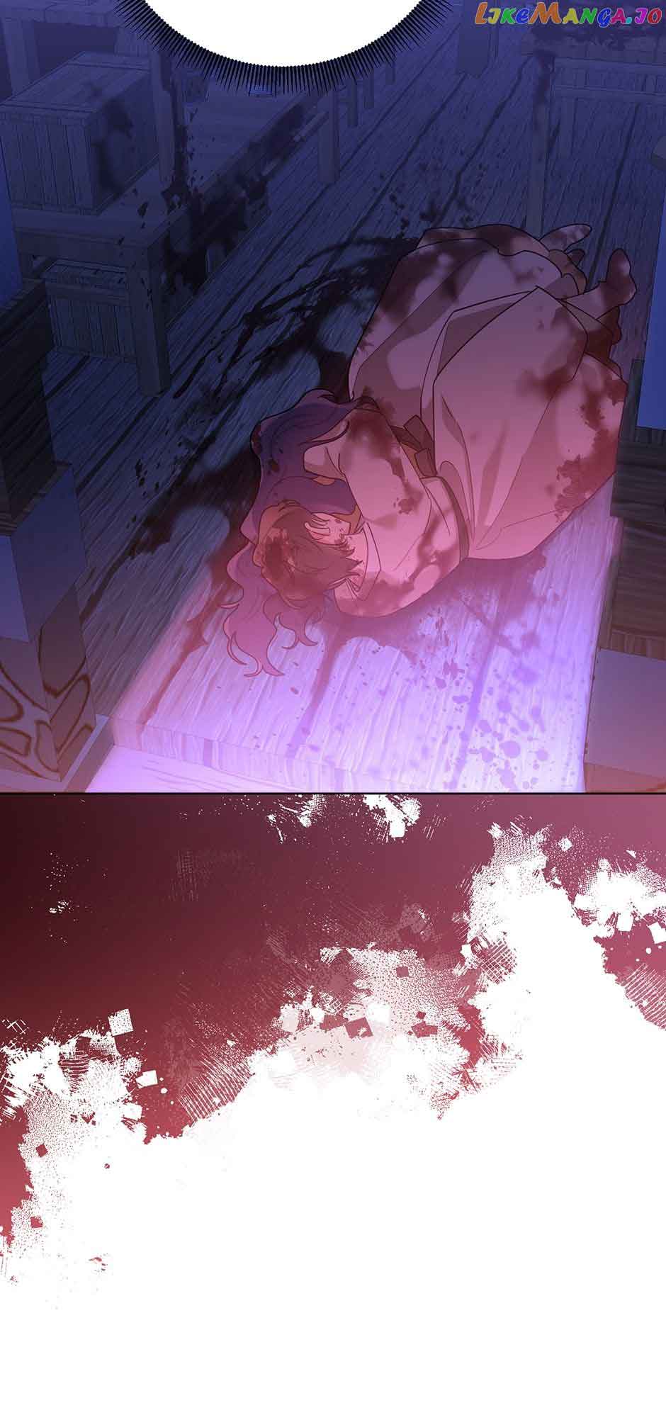 I Am the Precious Daughter of the Greatest Villain in the Fantasy World Chapter 89 - Page 56