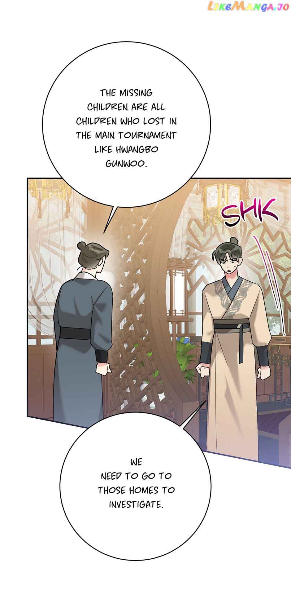 I Am the Precious Daughter of the Greatest Villain in the Fantasy World Chapter 89 - Page 57