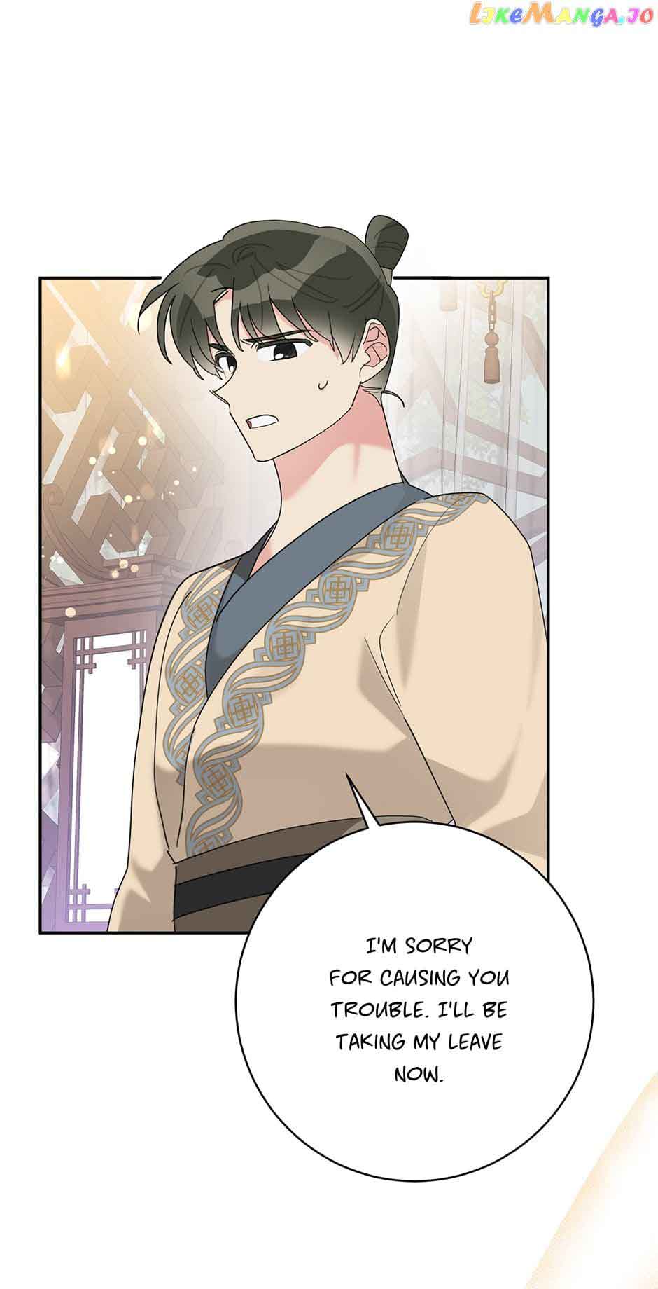I Am the Precious Daughter of the Greatest Villain in the Fantasy World Chapter 89 - Page 58