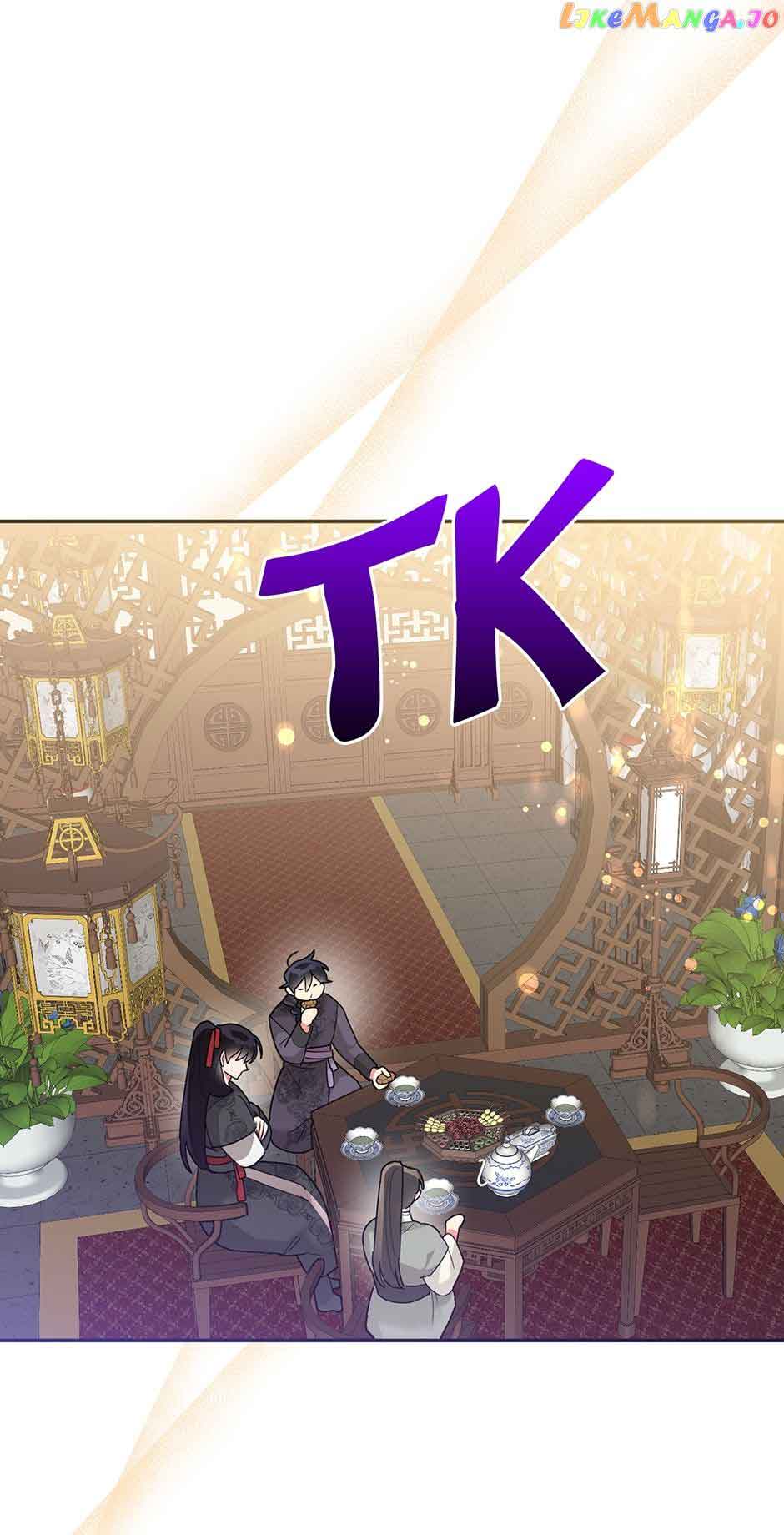 I Am the Precious Daughter of the Greatest Villain in the Fantasy World Chapter 89 - Page 59