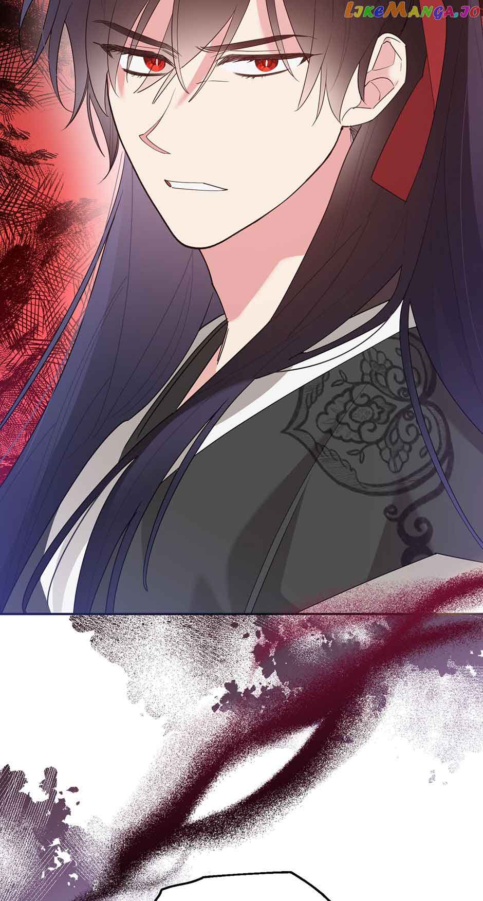 I Am the Precious Daughter of the Greatest Villain in the Fantasy World Chapter 89 - Page 6