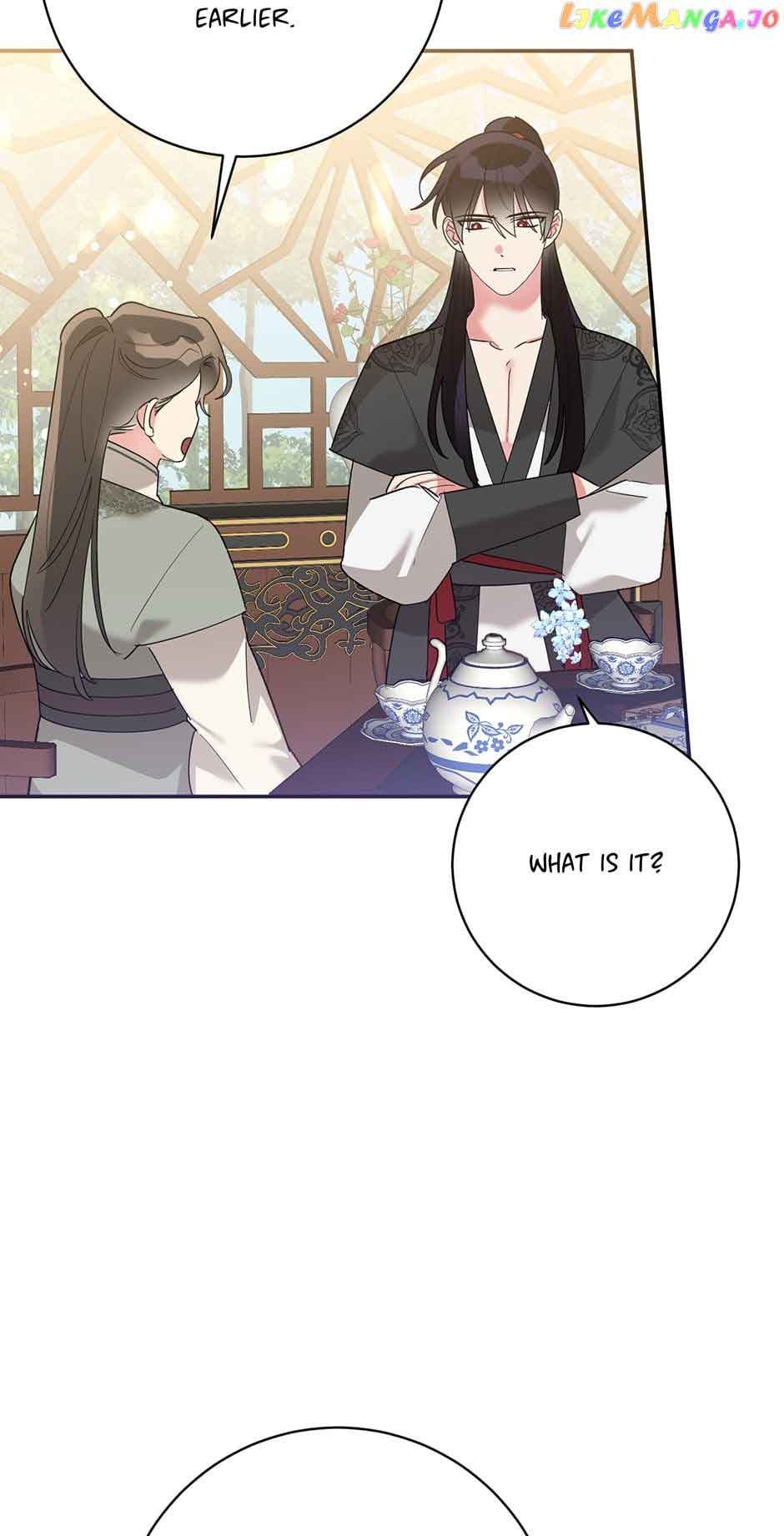 I Am the Precious Daughter of the Greatest Villain in the Fantasy World Chapter 89 - Page 62