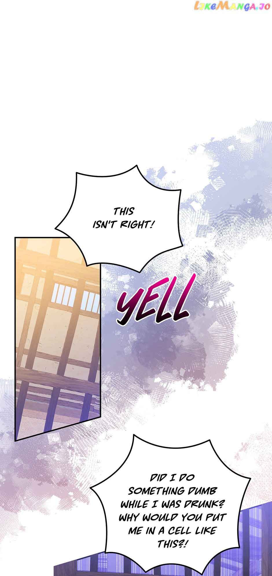 I Am the Precious Daughter of the Greatest Villain in the Fantasy World Chapter 89 - Page 64