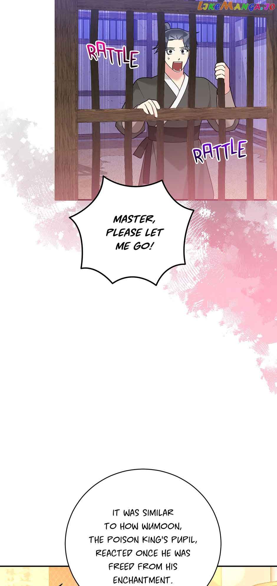 I Am the Precious Daughter of the Greatest Villain in the Fantasy World Chapter 89 - Page 65