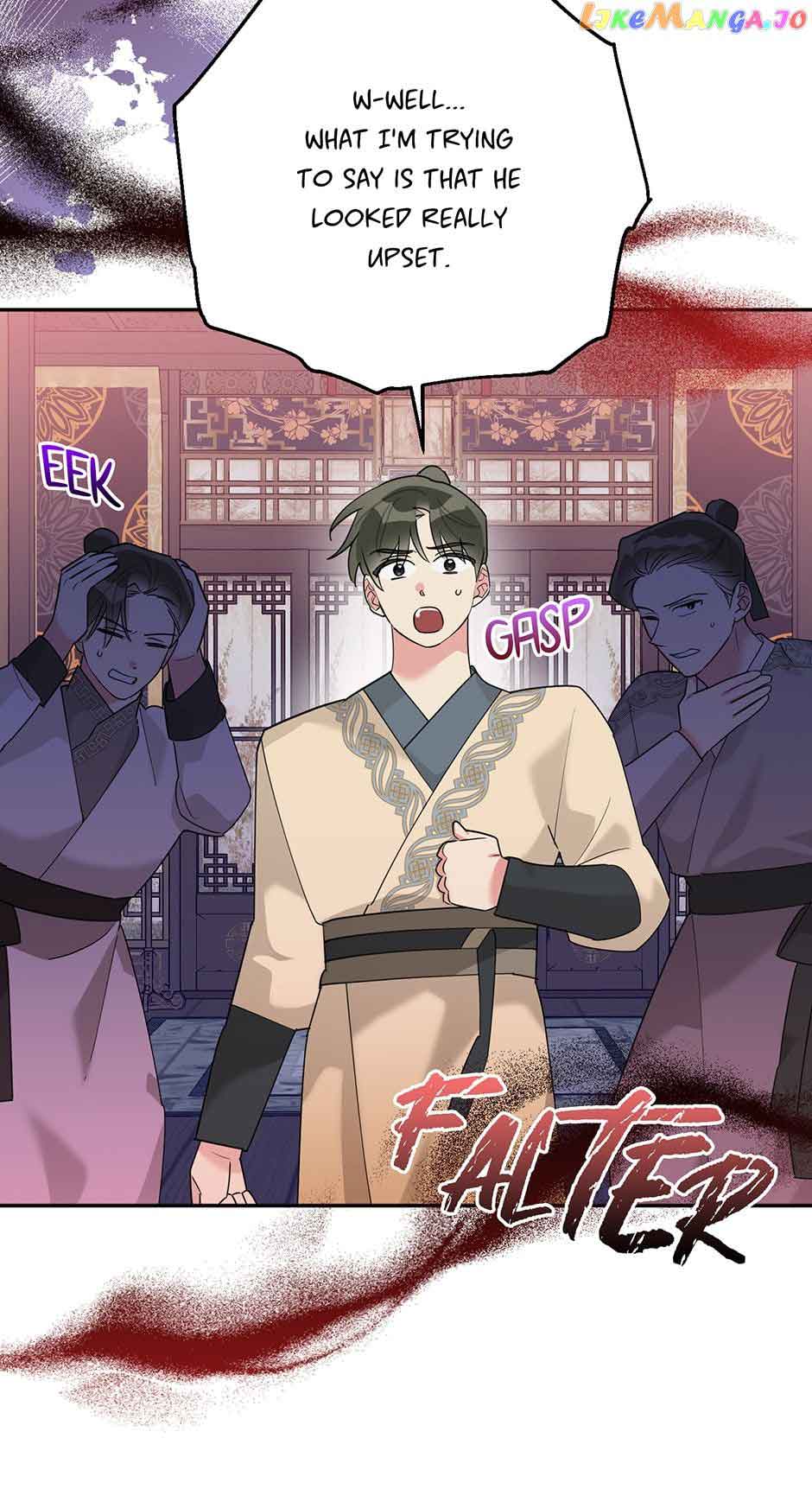 I Am the Precious Daughter of the Greatest Villain in the Fantasy World Chapter 89 - Page 7